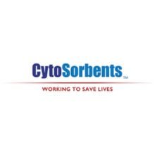 Cyto Sorbents